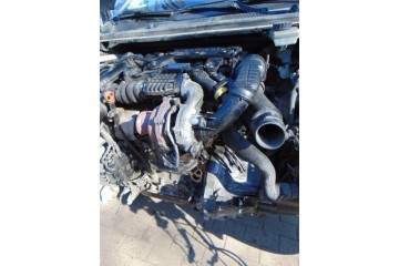 COMPLETE ENGINE CITROEN PEUGEOT FORD 1 6 E HDI 9H05 10JBEU