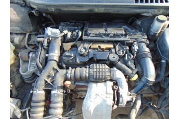 COMPLETE ENGINE CITROEN PEUGEOT FORD 1 6 E HDI 9H05 10JBEU Catalog number of the part SILNIK KOMPLETNY CITROEN PEUGEOT FORD 1 6 