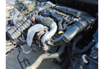COMPLETE ENGINE CITROEN PEUGEOT FORD 1 6 E HDI 9H05 10JBEU Part manufacturer Peugeot OE