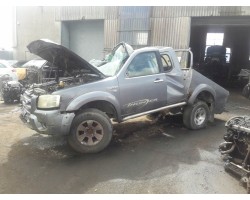 gearbox reducer ford ranger Mazda b2500 2 5 tdci