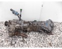 gearbox reducer ford ranger Mazda b2500 2 5 tdci Catalog number of the part fhuskowron skrzynia biegow reduktor ford ranger mazd