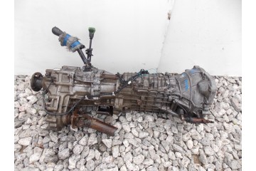 gearbox reducer ford ranger Mazda b2500 2 5 tdci Catalog number of the part fhuskowron skrzynia biegow reduktor ford ranger mazd