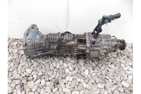 gearbox reducer ford ranger Mazda b2500 2 5 tdci Part manufacturer Ford OE