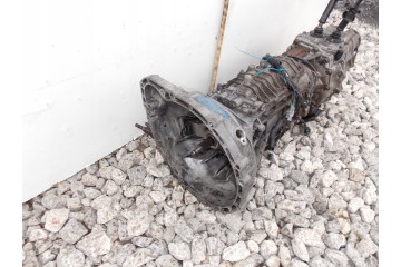 gearbox reducer ford ranger Mazda b2500 2 5 tdci Transmission type manual