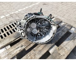 GEARBOX MASTER MOVANO NV400 2 3 DCI PF6036