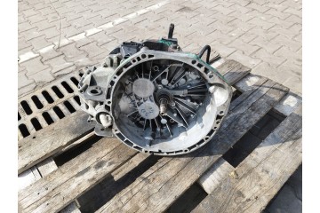 GEARBOX MASTER MOVANO NV400 2 3 DCI PF6036