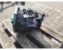 GEARBOX MASTER MOVANO NV400 2 3 DCI PF6036 Catalog number of the part PF6036