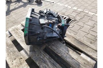 GEARBOX MASTER MOVANO NV400 2 3 DCI PF6036 Catalog number of the part PF6036