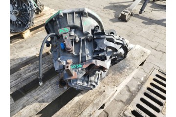 GEARBOX MASTER MOVANO NV400 2 3 DCI PF6036 Part manufacturer Renault OE