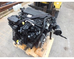 FORD MK4 IV E5 PEUGEOT CITROEN ENGINE COMPLETE 2 0 TDCI 163KM TXBA