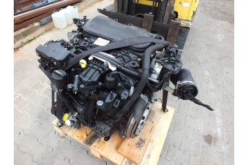FORD MK4 IV E5 PEUGEOT CITROEN ENGINE COMPLETE 2 0 TDCI 163KM TXBA