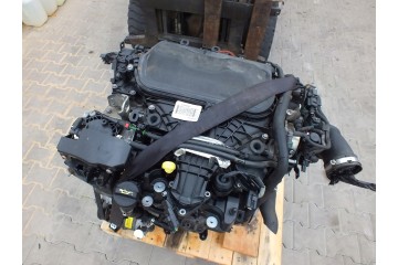 FORD MK4 IV E5 PEUGEOT CITROEN ENGINE COMPLETE 2 0 TDCI 163KM TXBA Packaging status replacement