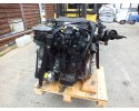 FORD MK4 IV E5 PEUGEOT CITROEN ENGINE COMPLETE 2 0 TDCI 163KM TXBA Catalog number of the part AV4Q6008CB TXBA