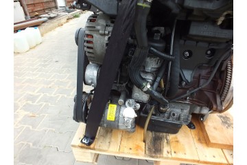 FORD MK4 IV E5 PEUGEOT CITROEN ENGINE COMPLETE 2 0 TDCI 163KM TXBA Part manufacturer Ford OE
