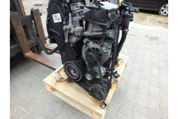 FORD MK4 IV E5 PEUGEOT CITROEN ENGINE COMPLETE 2 0 TDCI 163KM TXBA Car type passenger cars