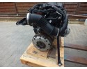FORD MK4 IV E5 PEUGEOT CITROEN ENGINE COMPLETE 2 0 TDCI 163KM TXBA Engine type diesel