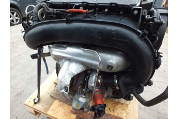FORD MK4 IV E5 PEUGEOT CITROEN ENGINE COMPLETE 2 0 TDCI 163KM TXBA Version European