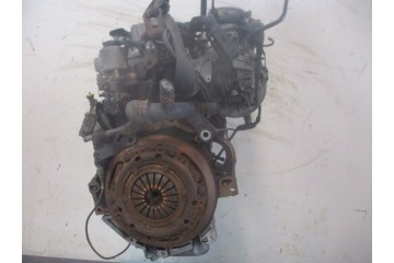 OPEL ASTRA G 1 8 16V 116KM ENGINE X18XE1 TESTED