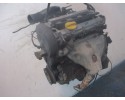 OPEL ASTRA G 1 8 16V 116KM ENGINE X18XE1 TESTED Catalog number of the part 453726 CADILAK Bochnia
