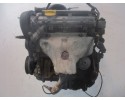 OPEL ASTRA G 1 8 16V 116KM ENGINE X18XE1 TESTED Part manufacturer Opel OE