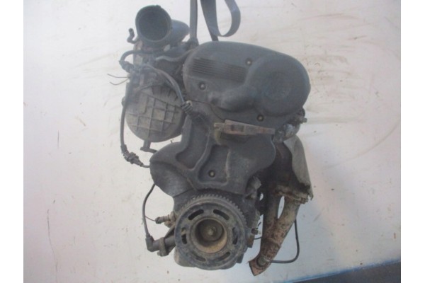 OPEL ASTRA G 1 8 16V 116KM ENGINE X18XE1 TESTED Car type passenger cars