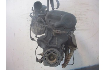 OPEL ASTRA G 1 8 16V 116KM ENGINE X18XE1 TESTED Car type passenger cars