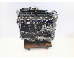 Mazda CX 60 CX60 3 3 DIESEL 2023 SKYACTIV D MHEV ENGINE T303 34BA9081 BFFC1