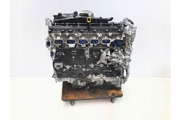 Mazda CX 60 CX60 3 3 DIESEL 2023 SKYACTIV D MHEV ENGINE T303 34BA9081 BFFC1