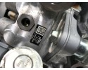 Mazda CX 60 CX60 3 3 DIESEL 2023 SKYACTIV D MHEV ENGINE T303 34BA9081 BFFC1 Packaging status replacement