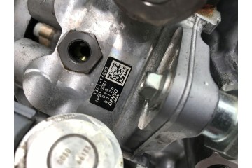 Mazda CX 60 CX60 3 3 DIESEL 2023 SKYACTIV D MHEV ENGINE T303 34BA9081 BFFC1 Packaging status replacement