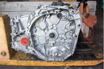 GEARBOX RENAULT ARCANA CLIO CAPTUR 1 6 E TECH 231B15778R 304011549R