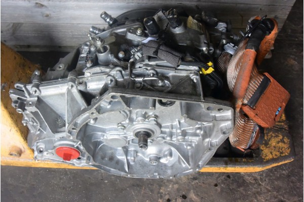 GEARBOX RENAULT ARCANA CLIO CAPTUR 1 6 E TECH 231B15778R 304011549R Packaging status replacement