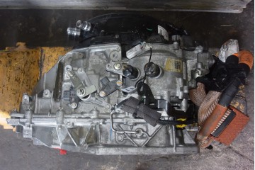 GEARBOX RENAULT ARCANA CLIO CAPTUR 1 6 E TECH 231B15778R 304011549R Car type 4x4 SUV cargo vans passenger cars