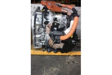 Caja de cambios Renault Arkana Clio Captur 1.6 E-TECH 231B15778R 30401