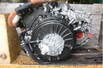 Caja de cambios Renault Arkana Clio Captur 1.6 E-TECH 231B15778R 30401
