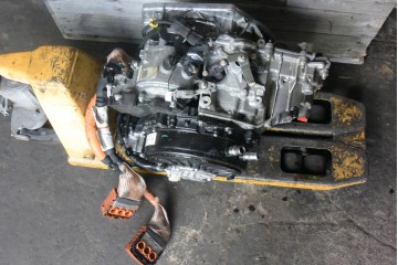 Caja de cambios Renault Arkana Clio Captur 1.6 E-TECH 231B15778R 30401