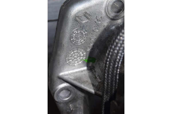 Caja de cambios Renault Arkana Clio Captur 1.6 E-TECH 231B15778R 30401