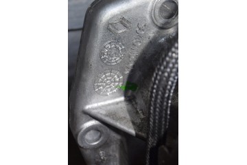 Caja de cambios Renault Arkana Clio Captur 1.6 E-TECH 231B15778R 30401