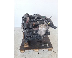 PEUGEOT 308 T9 13 17 ENGINE 1 6 E HDI BH01 10JBHR EURO 6