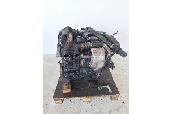 PEUGEOT 308 T9 13 17 ENGINE 1 6 E HDI BH01 10JBHR EURO 6