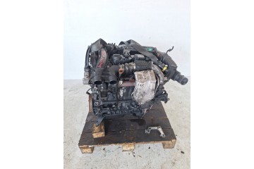 PEUGEOT 308 T9 13 17 ENGINE 1 6 E HDI BH01 10JBHR EURO 6