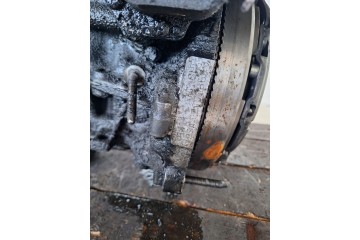 PEUGEOT 308 T9 13 17 ENGINE 1 6 E HDI BH01 10JBHR EURO 6 Catalog number of the part PEUGEOT 308 T9 13 17 SILNIK 1 6 E HDI BH01 1