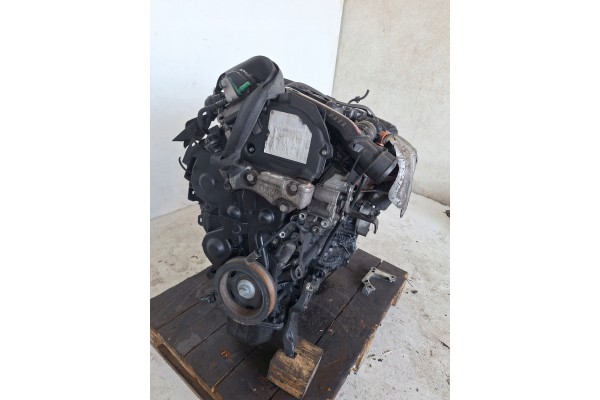 PEUGEOT 308 T9 13 17 ENGINE 1 6 E HDI BH01 10JBHR EURO 6 Car type passenger cars