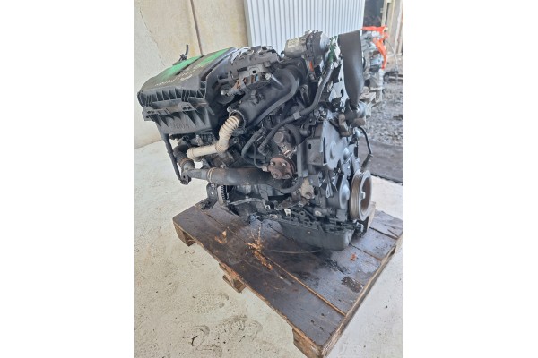 PEUGEOT 308 T9 13 17 ENGINE 1 6 E HDI BH01 10JBHR EURO 6 Engine type diesel