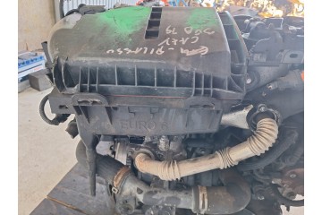 PEUGEOT 308 T9 13 17 ENGINE 1 6 E HDI BH01 10JBHR EURO 6 Quality of parts according to GVO O original with manufacturer s logo O