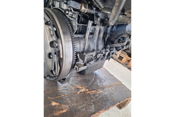 PEUGEOT 308 T9 13 17 ENGINE 1 6 E HDI BH01 10JBHR EURO 6 Product weight with unit packaging 40 kg