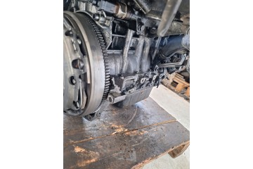 PEUGEOT 308 T9 13 17 ENGINE 1 6 E HDI BH01 10JBHR EURO 6 Product weight with unit packaging 40 kg