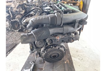PEUGEOT 308 T9 13 17 ENGINE 1 6 E HDI BH01 10JBHR EURO 6 Version English