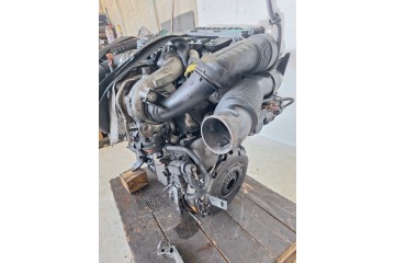 Motor PEUGEOT 308 T9 1.6 E-HDI BH01 10JBHR EURO 6 (2013-2017)