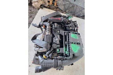 Motor PEUGEOT 308 T9 1.6 E-HDI BH01 10JBHR EURO 6 (2013-2017)